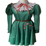 LoveLive! Bloom Garden Party Cosplay Dress (1-1)