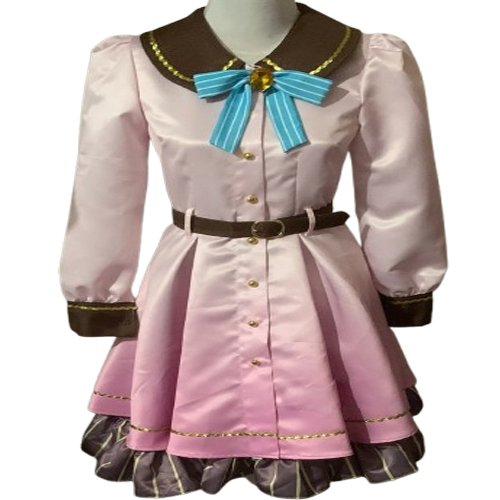 LoveLive! Bloom Garden Party Dream Believers Performance Outfits