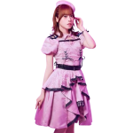 LoveLive! Liella《Aspire》Cosplay Outfits Costume (11)