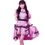 LoveLive! Liella《Aspire》Cosplay Outfits Costume (11)