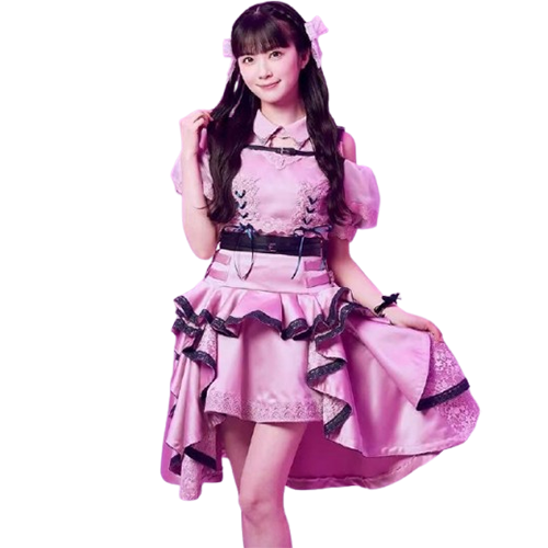 LoveLive! Liella《Aspire》Cosplay Outfits Costume (10)