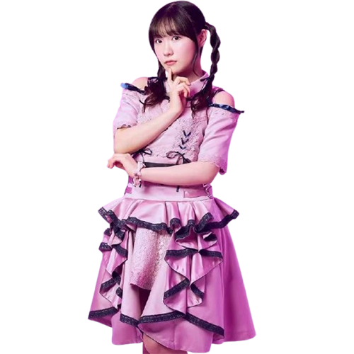 LoveLive! Liella《Aspire》Cosplay Outfits Costume (11)
