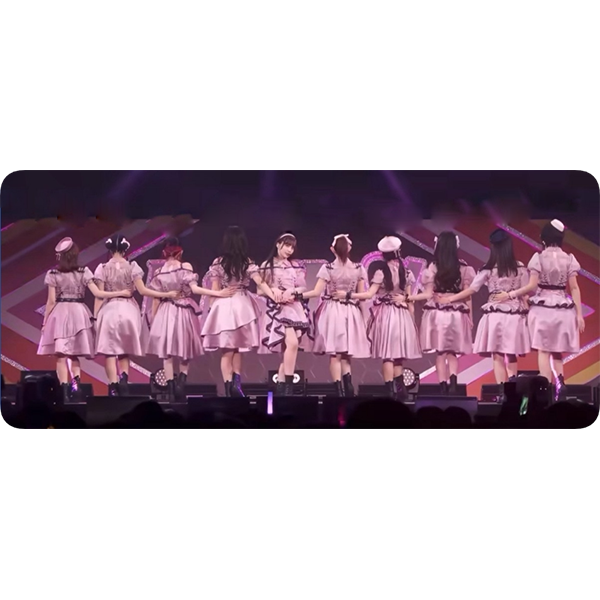 LoveLive! Liella《Aspire》Cosplay Outfits Costume (12)