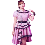 LoveLive! Liella《Aspire》Cosplay Outfits Costume (11)