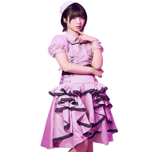 LoveLive! Liella《Aspire》Cosplay Outfits Costume (4)