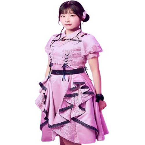 LoveLive! Liella《Aspire》Cosplay Outfits Costume (5)