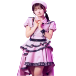 LoveLive! Liella《Aspire》Cosplay Outfits Costume (11)