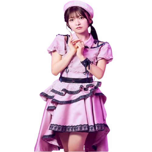 LoveLive! Liella《Aspire》Cosplay Outfits Costume (6)