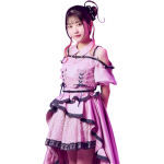 LoveLive! Liella《Aspire》Cosplay Outfits Costume (11)