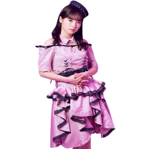 LoveLive! Liella《Aspire》Cosplay Outfits Costume (8)