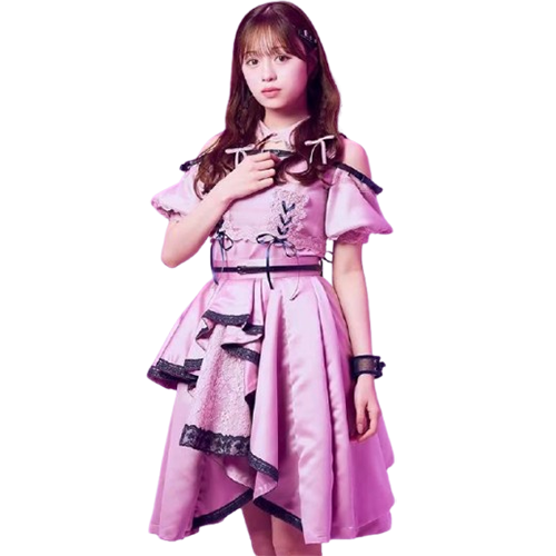 LoveLive! Liella《Aspire》Cosplay Outfits Costume (9)