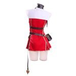 Pretty Derby Tracen Academy Cosplay Costume (1)
