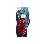 Street Fighter 6 Cammy Cosplay Costume Blue (1)