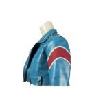 Street Fighter 6 Cammy Cosplay Costume Blue (1)