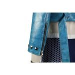 Street Fighter 6 Cammy Cosplay Costume Blue (1)