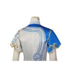 Street Fighter 6 Chun-Li Cosplay Costume (1)