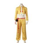 Street Fighter 6 Jamie Cosplay Costume (1)