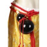 Street Fighter 6 Jamie Cosplay Costume (1)