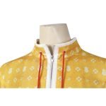 Street Fighter 6 Jamie Cosplay Costume (1)
