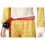 Street Fighter 6 Jamie Cosplay Costume (1)