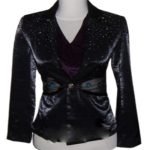 YURI!!! on ICE Yuri Cosplay Jacket Pant Set Costume (4)