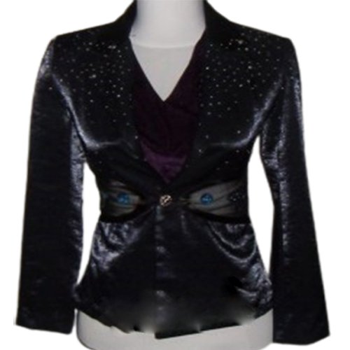 YURI!!! on ICE Yuri Cosplay Jacket Pant Set Costume (3)