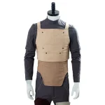 Custom Made The Mando Cosplay Costume (1)