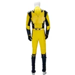 Deadpool & Wolverine James Howlett Logan Cosplay (1)