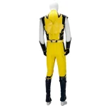 Deadpool & Wolverine James Howlett Logan Cosplay (1)