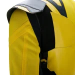 Deadpool & Wolverine James Howlett Logan Cosplay (1)