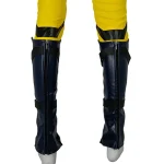 Deadpool & Wolverine James Howlett Logan Cosplay (1)