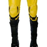 Deadpool & Wolverine James Howlett Logan Cosplay (1)
