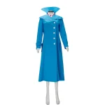 Despicable Me 2 Lucy Wilde Costume