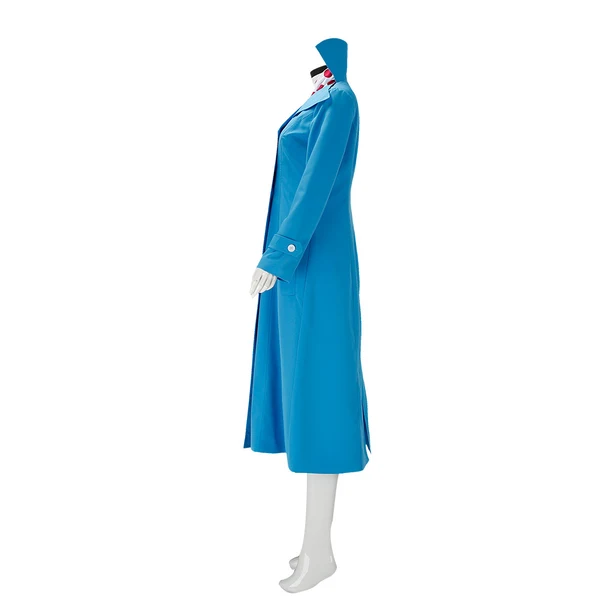 Despicable Me 2 Lucy Wilde Costume (1-4)