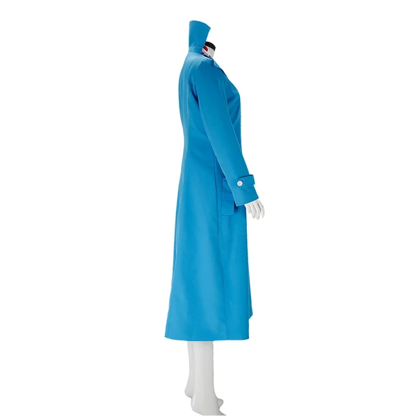 Despicable Me 2 Lucy Wilde Costume (1-8)