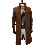 Fallout New Vegas NCR Veteran Ranger Cosplay Costume (1)