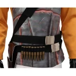 Fallout New Vegas NCR Veteran Ranger Cosplay Costume (1)