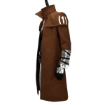 Fallout New Vegas NCR Veteran Ranger Cosplay Costume (1)