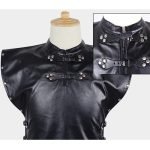 Game of Thrones A Song of Ice and Fire Jon Snow Cosplay Costume (3)