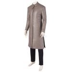 Game of Thrones Season 8 Jon Snow Cosplay Costume (1)