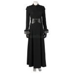 Game of Thrones Season 8 Sansa Cosplay Costume (1)