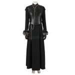 Game of Thrones Season 8 Sansa Cosplay Costume (1)