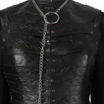 Game of Thrones Season 8 Sansa Cosplay Costume (1)