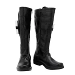 Mando Cara Dune Cosplay Costumes (1)