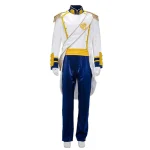 Princess Eric Prince Uniform (1)