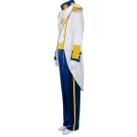 Princess Eric Prince Uniform (1)