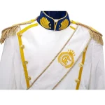 Princess Eric Prince Uniform (1)