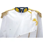 Princess Eric Prince Uniform (1)