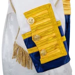 Princess Eric Prince Uniform (1)