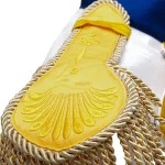 Princess Eric Prince Uniform (1)